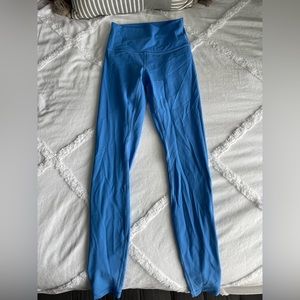 Lululemon Wunder Under 28” *Full-On Luxtreme Leggings